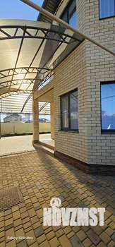 Дом 150м&sup2;, 2-этажный, на длительный срок, 