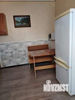 Дом 30м², 1-этажный, на длительный срок, 