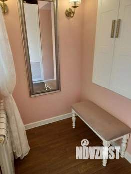 Таунхаус 170м&sup2;, 3-этажный, на длительный срок, 