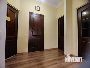 Таунхаус 115м&sup2;, 2-этажный, на длительный срок, 