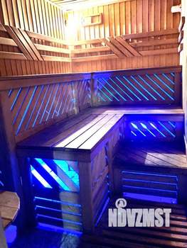 Дом 320м&sup2;, 3-этажный, посуточно, 