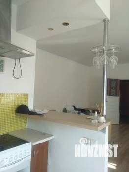 Дом 56м², 2-этажный, на длительный срок, 