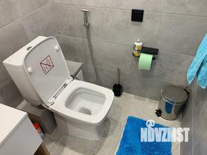 Дом 45м&sup2;, 2-этажный, посуточно, 