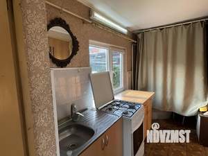 Дом 55м&sup2;, 1-этажный, на длительный срок, 