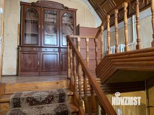 Дом 257м², 3-этажный, на длительный срок, 