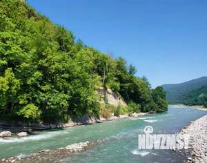 Дом 42м&sup2;, 1-этажный, посуточно, 