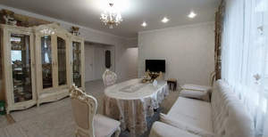 Дом 84м&sup2;, 1-этажный, на длительный срок, 