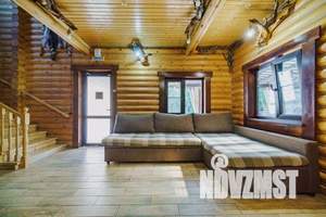 Дом 110м&sup2;, 1-этажный, посуточно, 