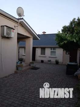 Дом 18м², 1-этажный, посуточно, 