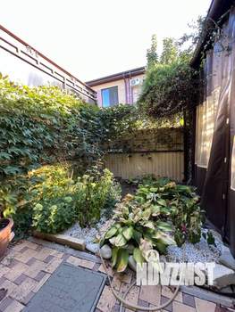 Коттедж 100м&sup2;, 2-этажный, на длительный срок, 