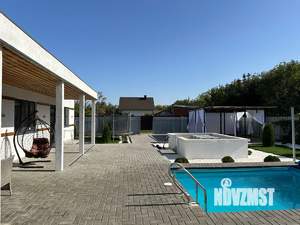 Дом 90м&sup2;, 1-этажный, посуточно, 