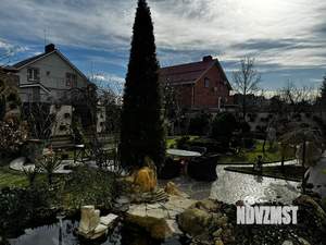 Дом 850м&sup2;, 2-этажный, посуточно, 