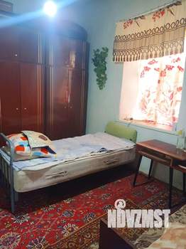 Дом 39м&sup2;, 1-этажный, на длительный срок, 