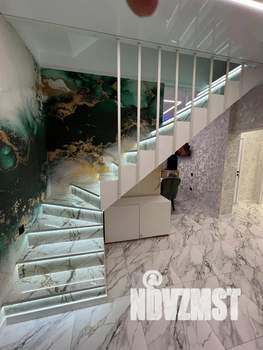 Дом 86м&sup2;, 1-этажный, посуточно, 