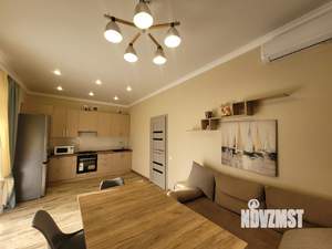 Коттедж 72м&sup2;, 1-этажный, на длительный срок, 