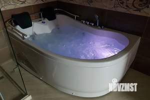 Дом 302м², 3-этажный, посуточно, 