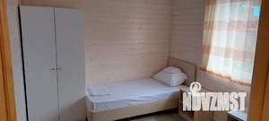 Дом 56м², 2-этажный, посуточно, 