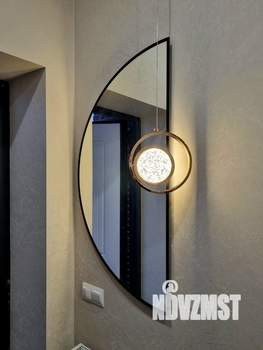 Дом 85м&sup2;, 1-этажный, на длительный срок, 