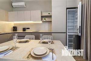 Дом 95м&sup2;, 1-этажный, посуточно, 