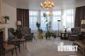 Дом 120м², 2-этажный, посуточно, 