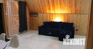 Дом 75м², 2-этажный, посуточно, 