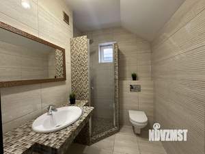 Дом 120м&sup2;, 2-этажный, на длительный срок, 