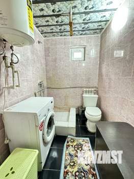 Дом 60м&sup2;, 1-этажный, на длительный срок, 