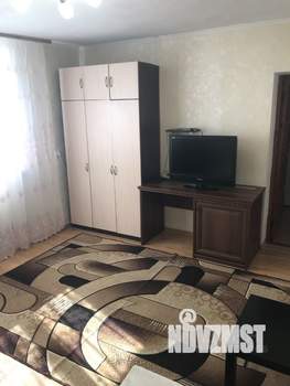 Дом 55м², 1-этажный, на длительный срок, 