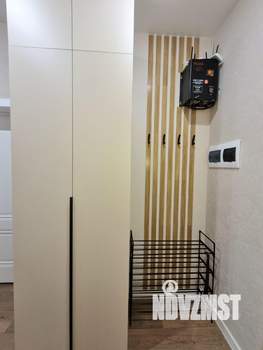 Дом 85м&sup2;, 1-этажный, на длительный срок, 