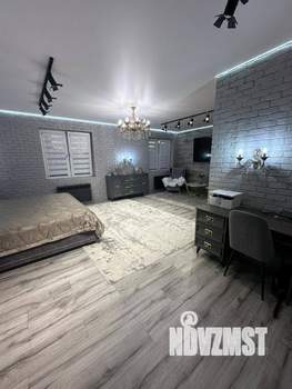 Таунхаус 180м², 2-этажный, на длительный срок, 