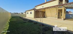 Дом 150м&sup2;, 2-этажный, на длительный срок, 