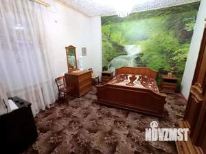 Дом 90м&sup2;, 1-этажный, на длительный срок, 