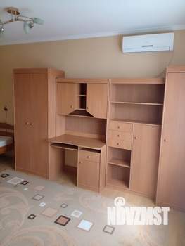 Дом 102м&sup2;, 2-этажный, на длительный срок, 