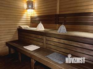 Дом 112м², 2-этажный, посуточно, 