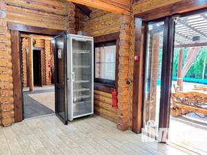 Дом 130м&sup2;, 1-этажный, посуточно, 