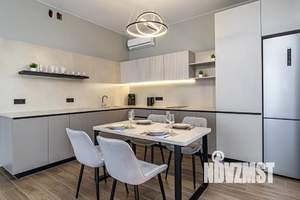 Дом 95м&sup2;, 1-этажный, посуточно, 