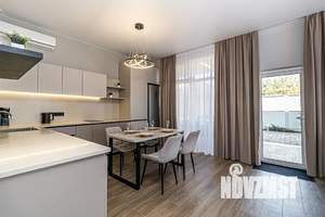 Дом 95м&sup2;, 1-этажный, посуточно, 