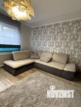 Дом 185м², 2-этажный, на длительный срок, 