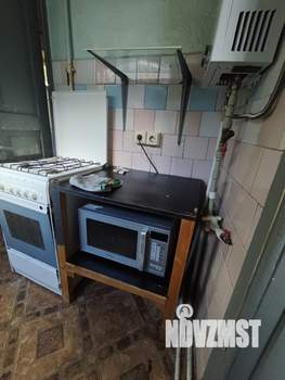 Дом 50м², 1-этажный, на длительный срок, 