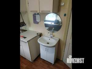 Дом 36м&sup2;, 1-этажный, на длительный срок, 