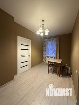 Дом 35м&sup2;, 1-этажный, на длительный срок, 