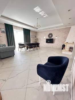 Дом 450м², 3-этажный, посуточно, 