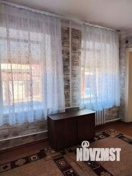 Дом 30м², 1-этажный, на длительный срок, 