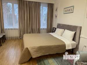 Дом 455м&sup2;, 3-этажный, посуточно, 