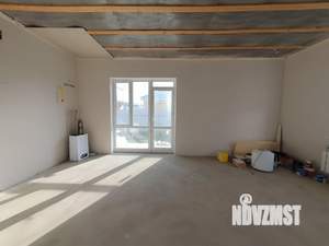 Дом 70м&sup2;, 1-этажный, на длительный срок, 