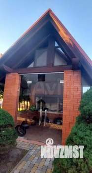 Дом 300м&sup2;, 2-этажный, посуточно, 