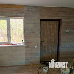 Дом 25м², 1-этажный, на длительный срок, 