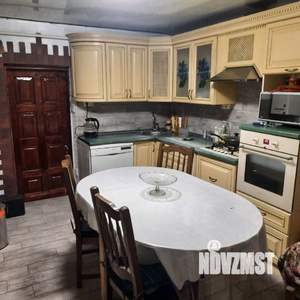 Дом 86м², 1-этажный, посуточно, 