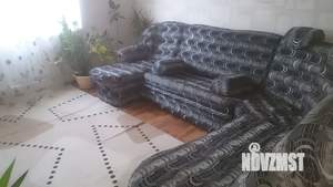 Дом 200м&sup2;, 2-этажный, на длительный срок, 