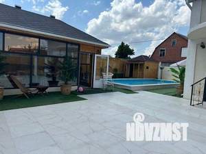 Дом 100м&sup2;, 1-этажный, посуточно, 